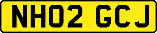 NH02GCJ