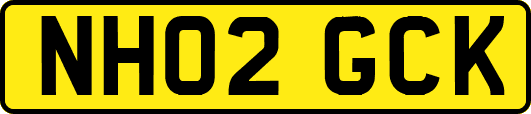NH02GCK