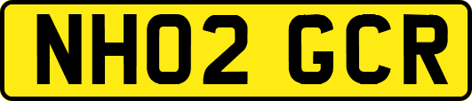 NH02GCR