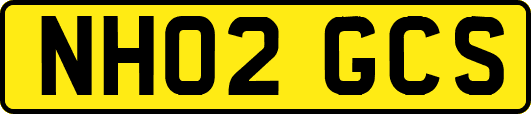 NH02GCS