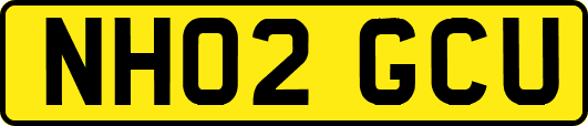 NH02GCU