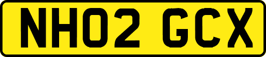 NH02GCX