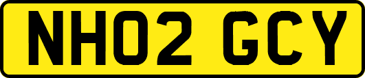 NH02GCY
