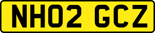 NH02GCZ