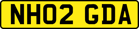 NH02GDA