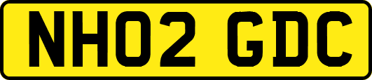 NH02GDC