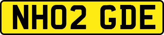 NH02GDE