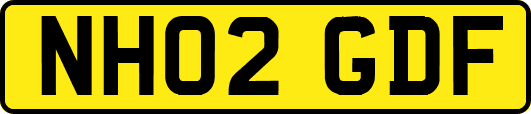 NH02GDF