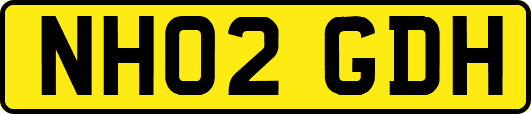 NH02GDH