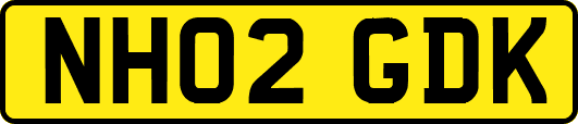 NH02GDK