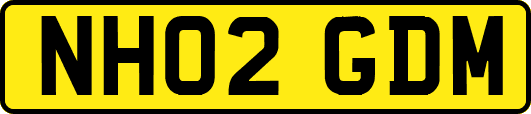 NH02GDM