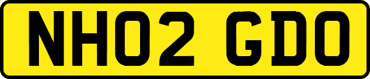 NH02GDO