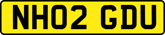 NH02GDU