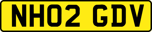 NH02GDV