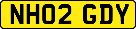 NH02GDY