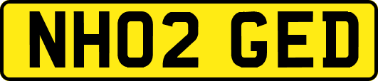 NH02GED