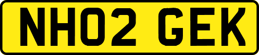 NH02GEK
