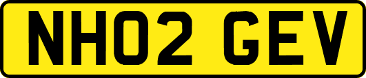 NH02GEV