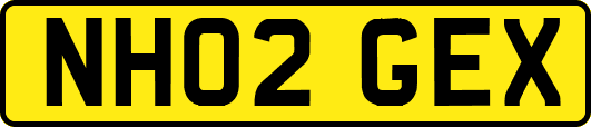 NH02GEX