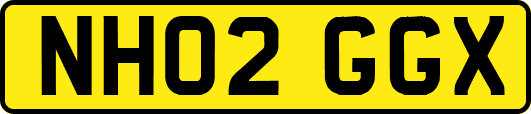 NH02GGX