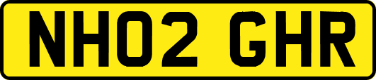 NH02GHR