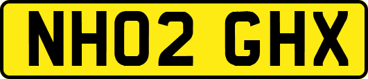 NH02GHX