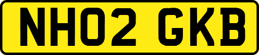 NH02GKB