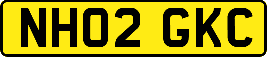NH02GKC