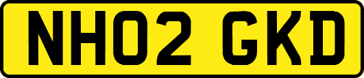 NH02GKD