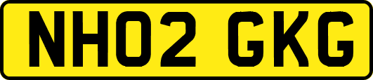 NH02GKG