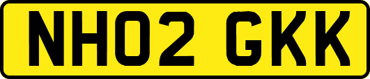 NH02GKK