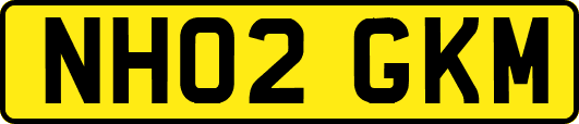 NH02GKM