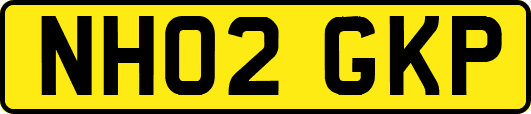 NH02GKP