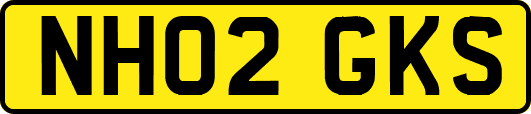 NH02GKS