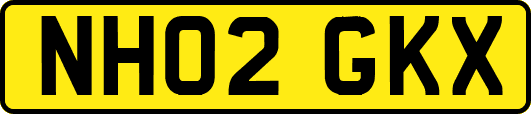 NH02GKX