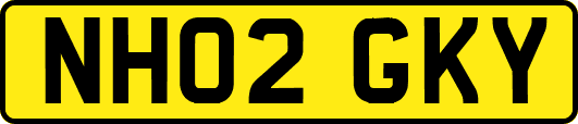 NH02GKY