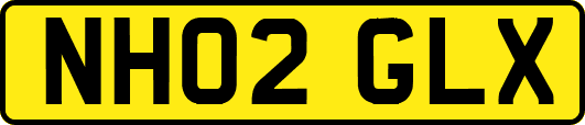 NH02GLX