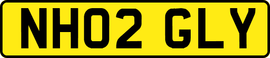 NH02GLY