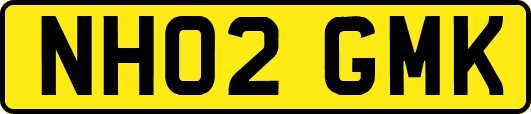 NH02GMK