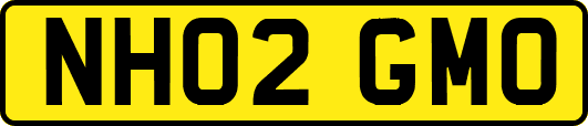 NH02GMO