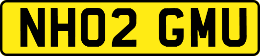 NH02GMU