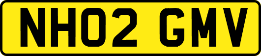 NH02GMV