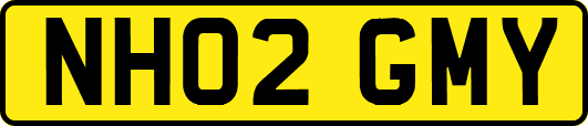 NH02GMY