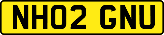 NH02GNU
