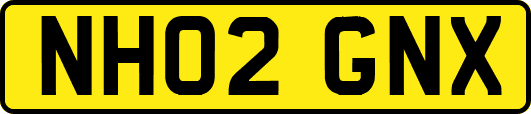 NH02GNX