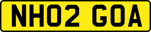 NH02GOA