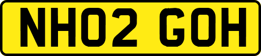 NH02GOH