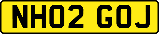 NH02GOJ