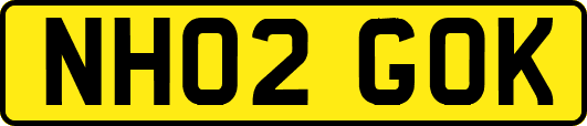 NH02GOK