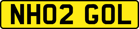 NH02GOL